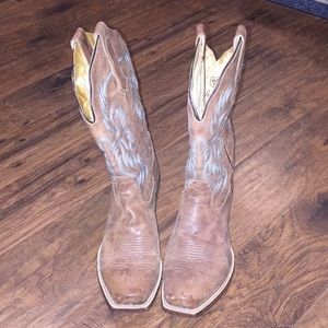 Nocona Cowgirl Boots